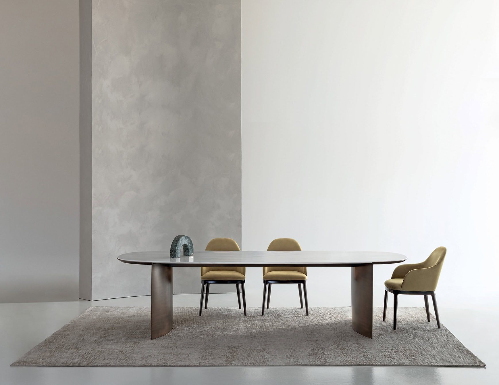 Luxury Designer Dining Tables | Online Store Nella Vetrina pertaining to The Craftsmanship Behind Premium Dining Tables in Online Retail