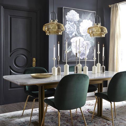 Creating Lasting Impressions Through Thoughtful Dining Room Selection