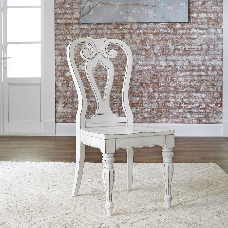Magnolia Manor Round Drop Leaf Dining Room Set Liberty Furniture, 1 ... throughout Liberty Furniture Magnoia Manor Drop Leaf Table