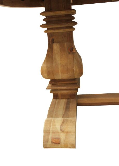 Choosing Your Perfect Manhattan Beach Carrom Dining Table Insights from an Expert