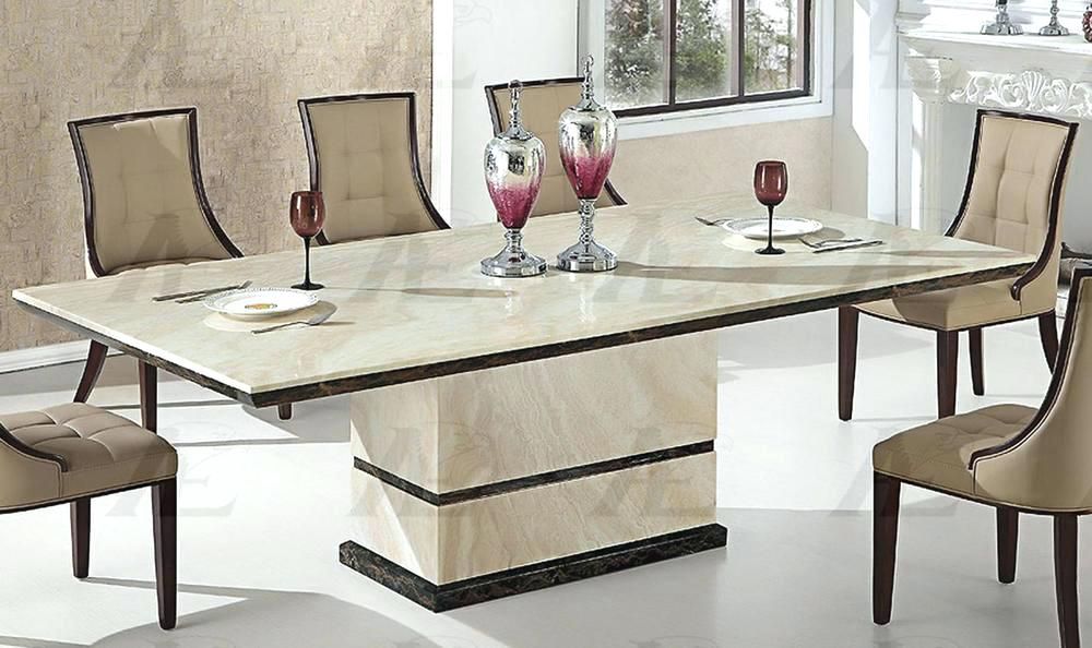 Marble Stone Top Dining Table At Dennis Marquis Blog regarding How to Style Your Lolin Marble Top Dining Table for Any Occasion