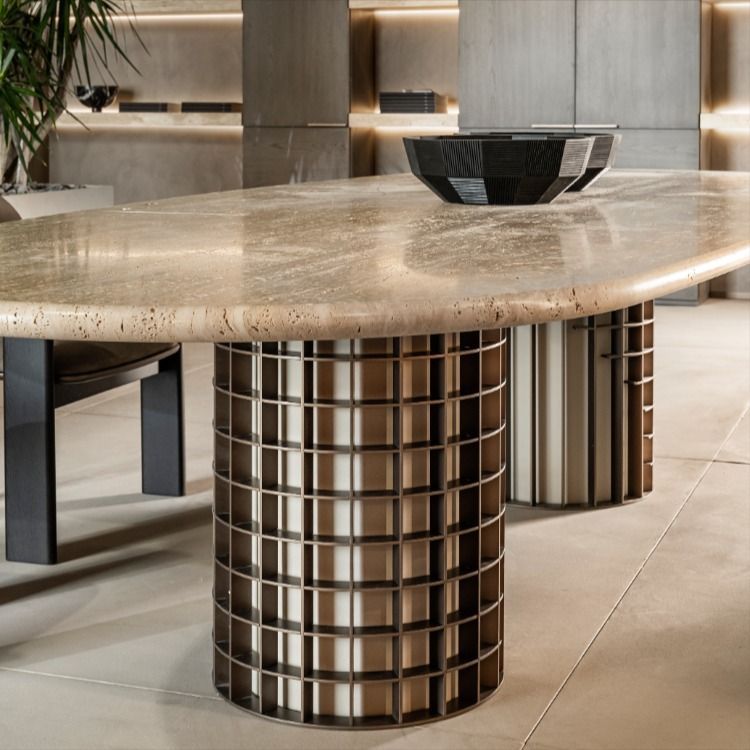 Marble Table | Furniture Design Modern, Dining Table Design, Dining Table throughout Mastering the balance between luxury and functionality in marble dining design