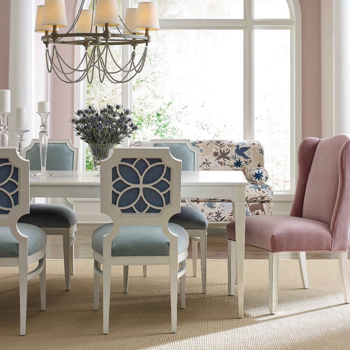 Marseille Dining Table regarding Marseille Dining Table