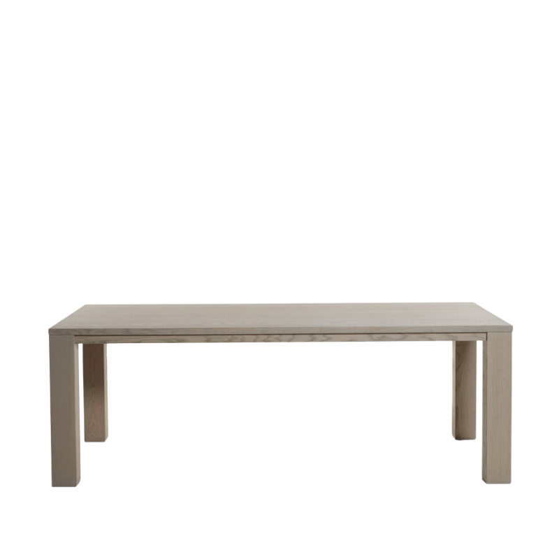 Marseille Dining Table - Rock Hill Interiors + Design intended for Beyond the Surface Understanding the Craftsmanship of Marseille Dining Tables