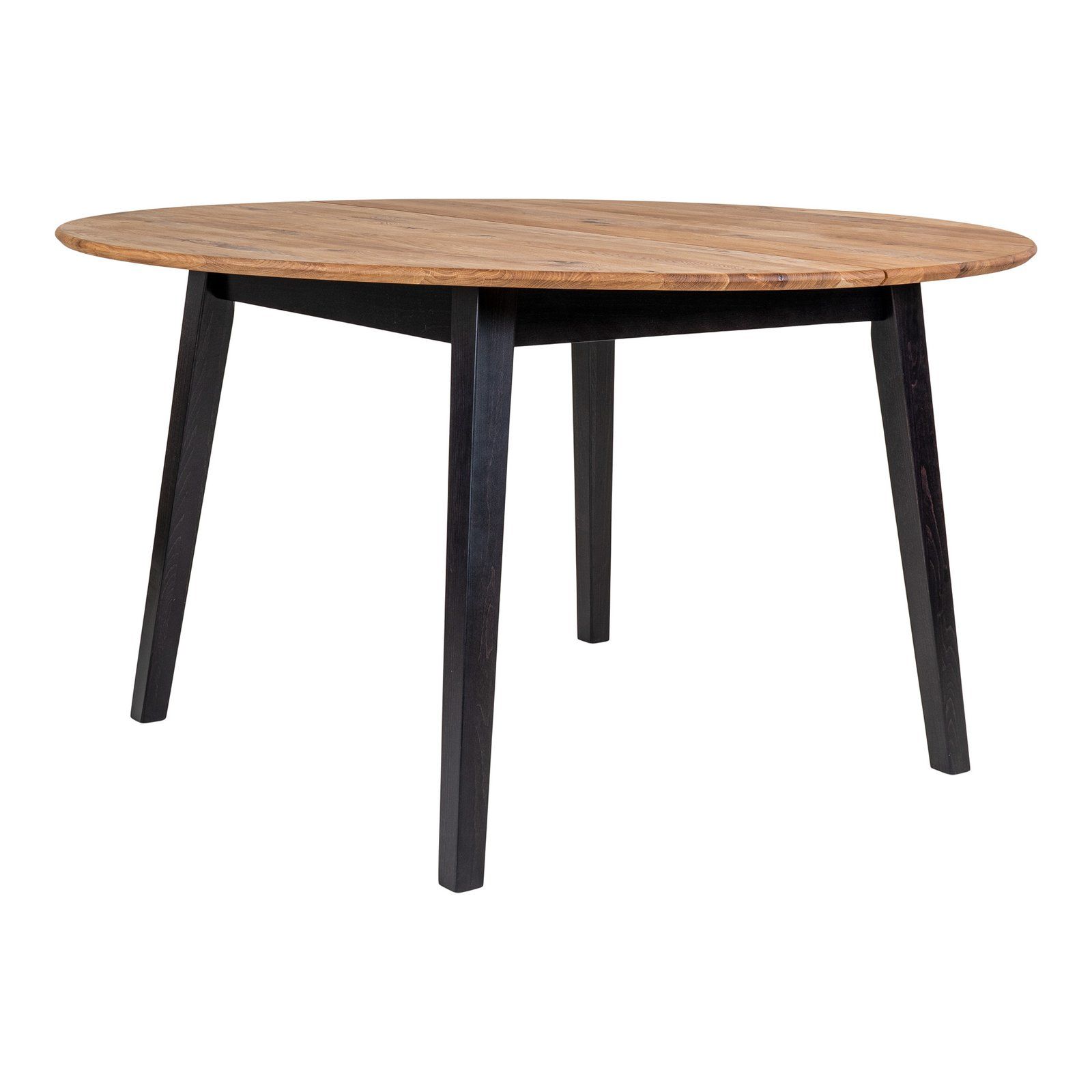 Marseille Dining Table Round In Oiled Oak Dia.140Cm Art: 2201580 – Pm Hobby pertaining to Beyond the Surface Understanding the Craftsmanship of Marseille Dining Tables