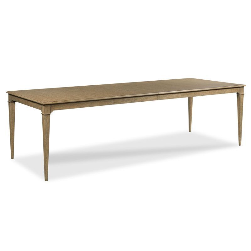 Marseille Dining Table with Marseille Dining Table