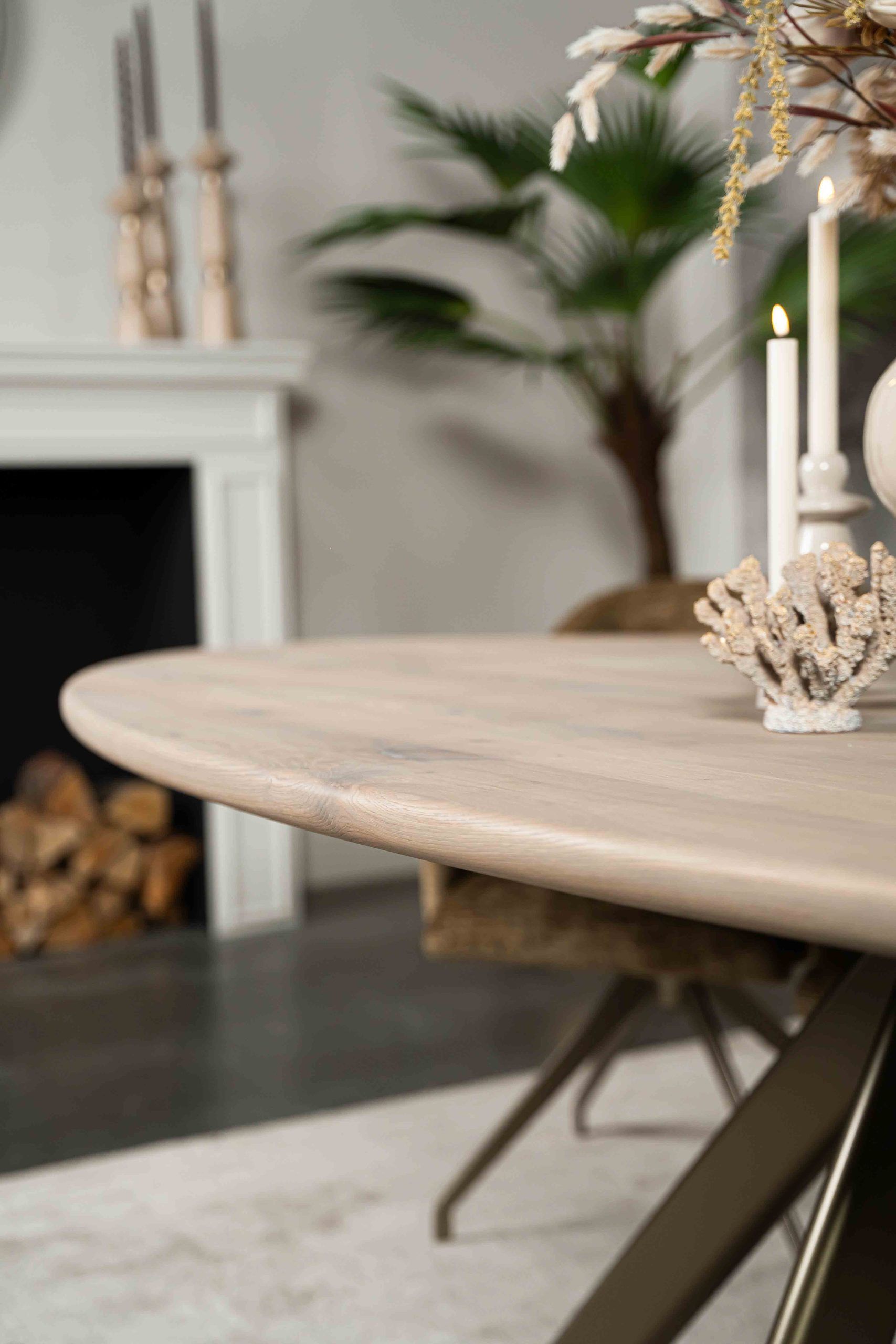 Beyond the Surface Understanding the Craftsmanship of Marseille Dining Tables