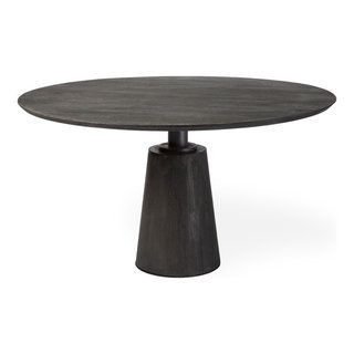 A Guide to Styling Your Maxwell Solid Wood 54″ Round Table