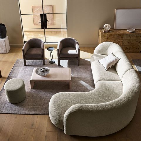Minimalist Wabi-Sabi Style Lamb Wool Sofa Nordic Light Luxury Designer ... with Lamb Velvet Sofa Wabi-Sabi Style, Matcha Green Big White Sofa Double Seat 70.9X37X28.4"