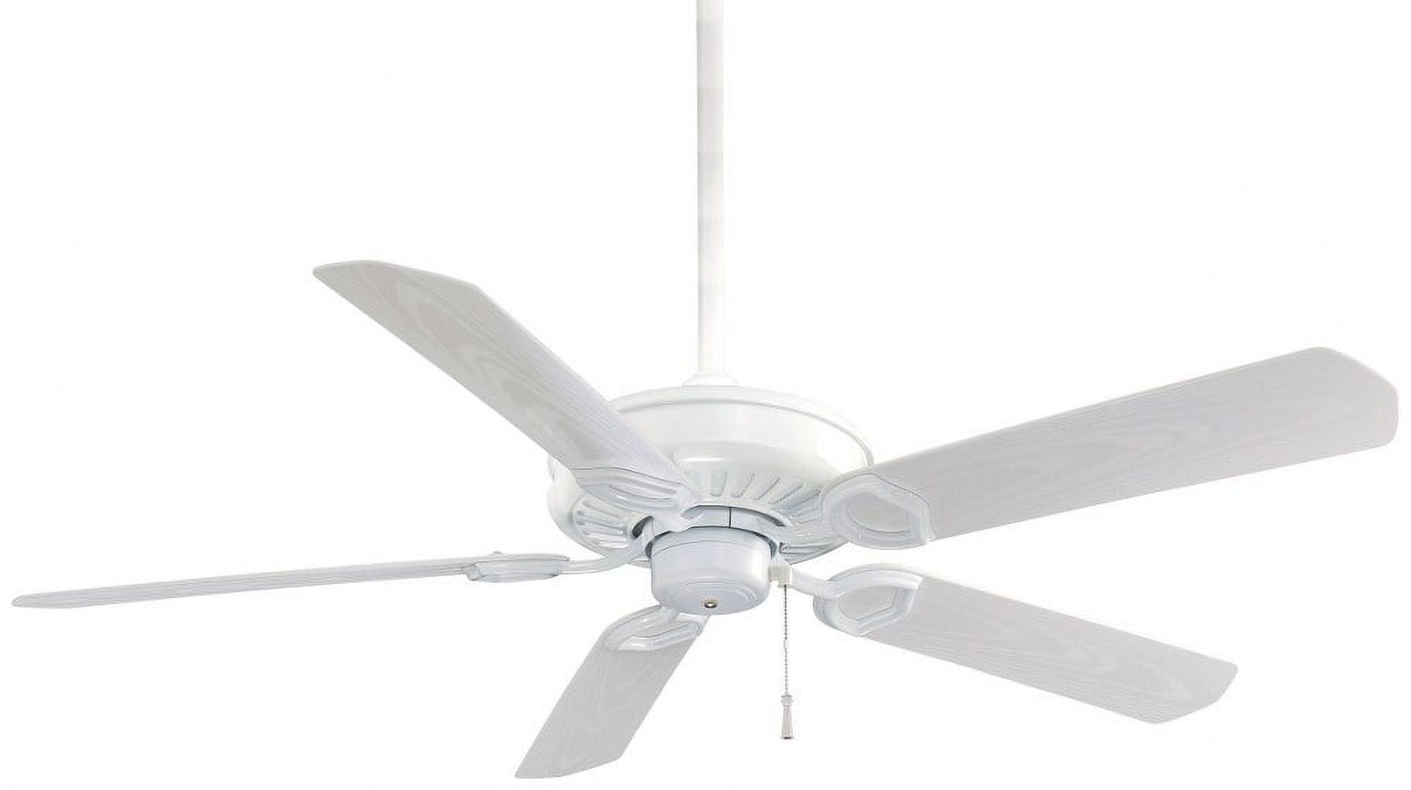 The Science Behind Energy Star Ratings in Outdoor Ceiling Fan Technology