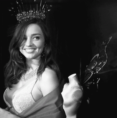 Miranda - Miranda Kerr Photo (6803909) - Fanpop with regard to Miranda Kerr Metal Round Dining Table With Glass Top, Gold