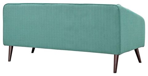 Modern Contemporary Urban Design Living Lounge Room Sofa, Navy Blue ... inside Elevate Your Living Room Aqua Blue Sofas Explained