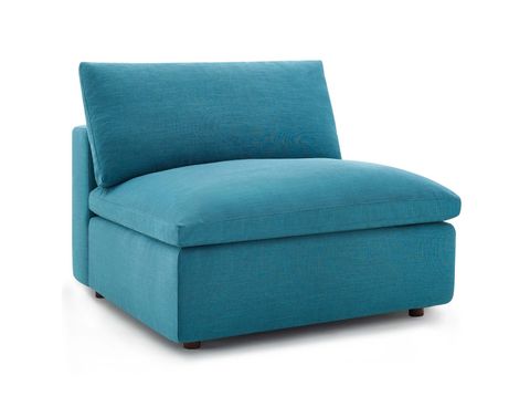 Modern Contemporary Urban Living Sofa Set, Fabric - Contemporary ... with regard to Elevate Your Living Room Aqua Blue Sofas Explained