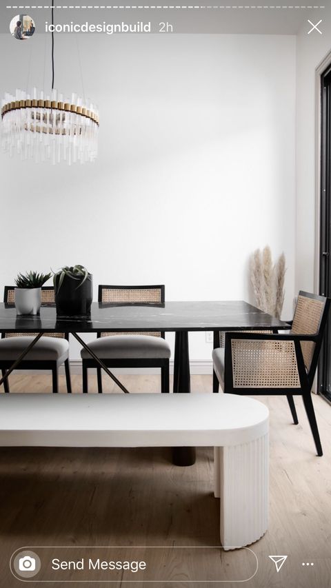Modern Dining Table Decor Inspiration for Designing for Connection: How Modern Dining Table Decor Enhances Family Meals