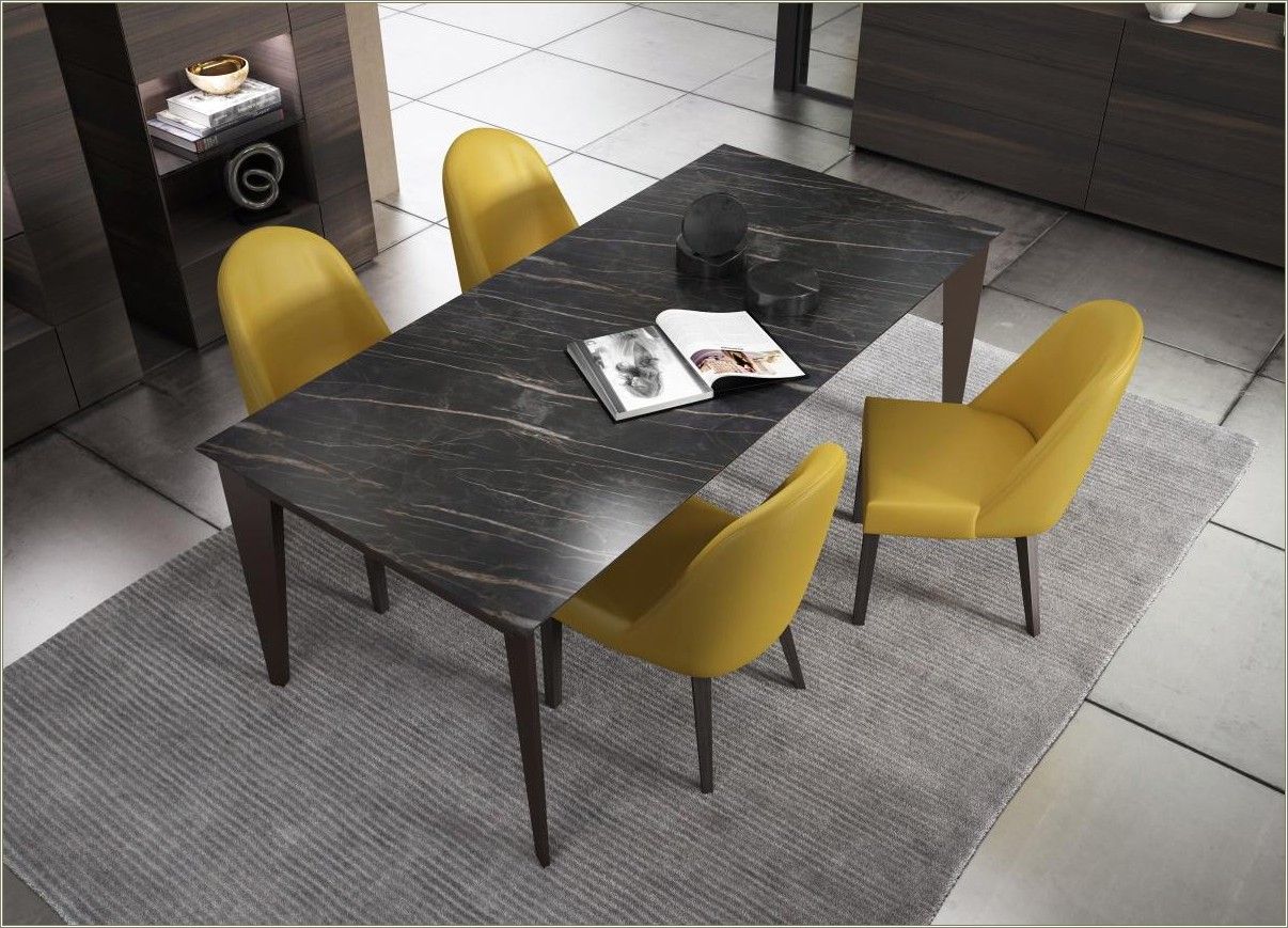 Modern Extendable Dining Room Tables - Dining Room : Home Design Ideas ... intended for Modern Extendable Dining Table Under 500