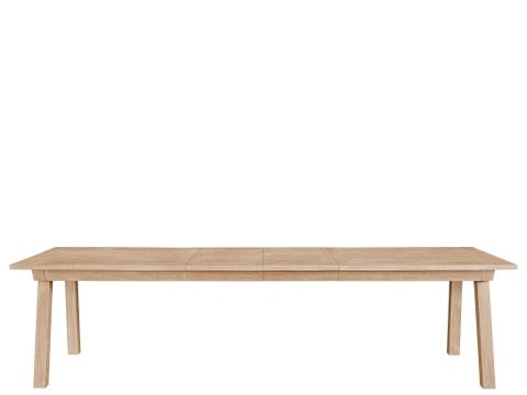 Modern Farmhouse Miller Dining Table | Universal Furniture in Beyond Aesthetics Understanding the Miller Dining Table's Design