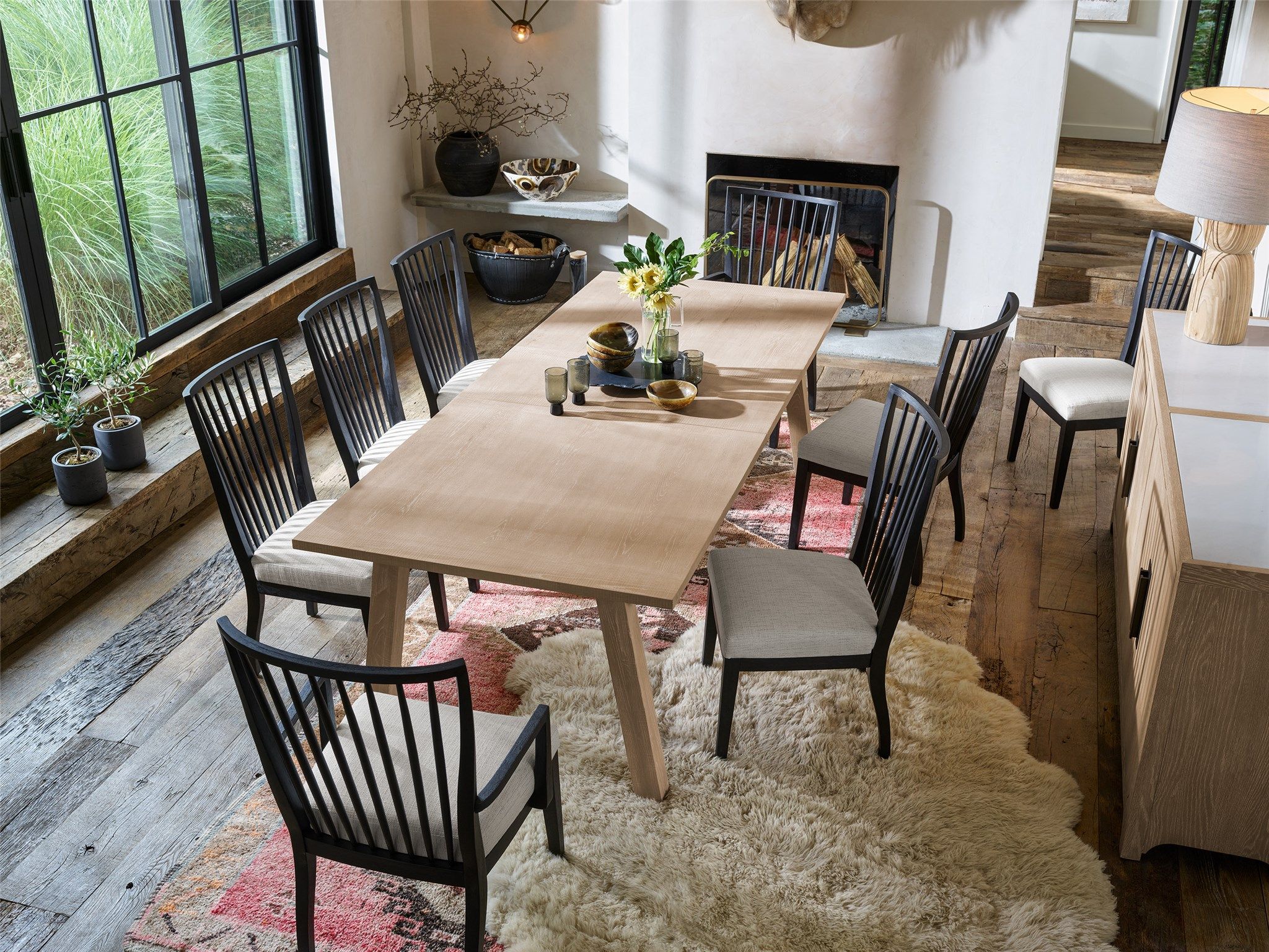 Beyond Aesthetics Understanding the Miller Dining Table’s Design