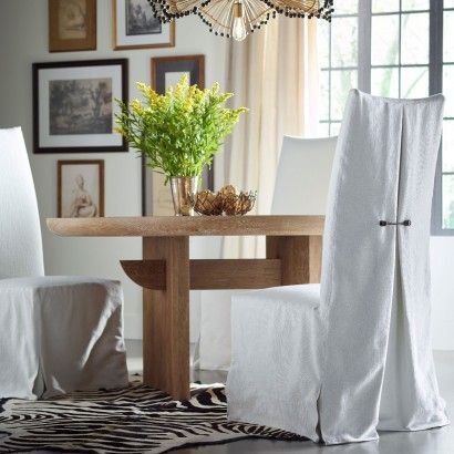 Modern Gathering Table | Woodbridge | Chanintr for Gathering Table