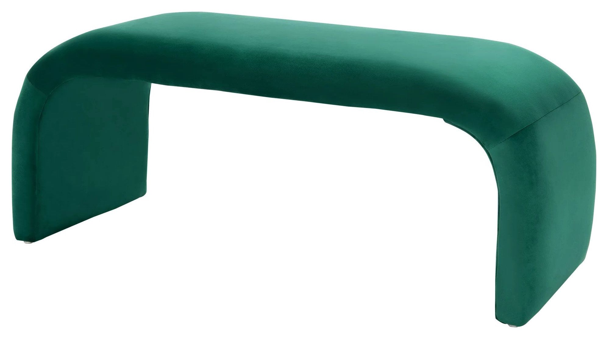 Why a Velvet Accent Bench Might Be the Perfect Addition to Your Living Room