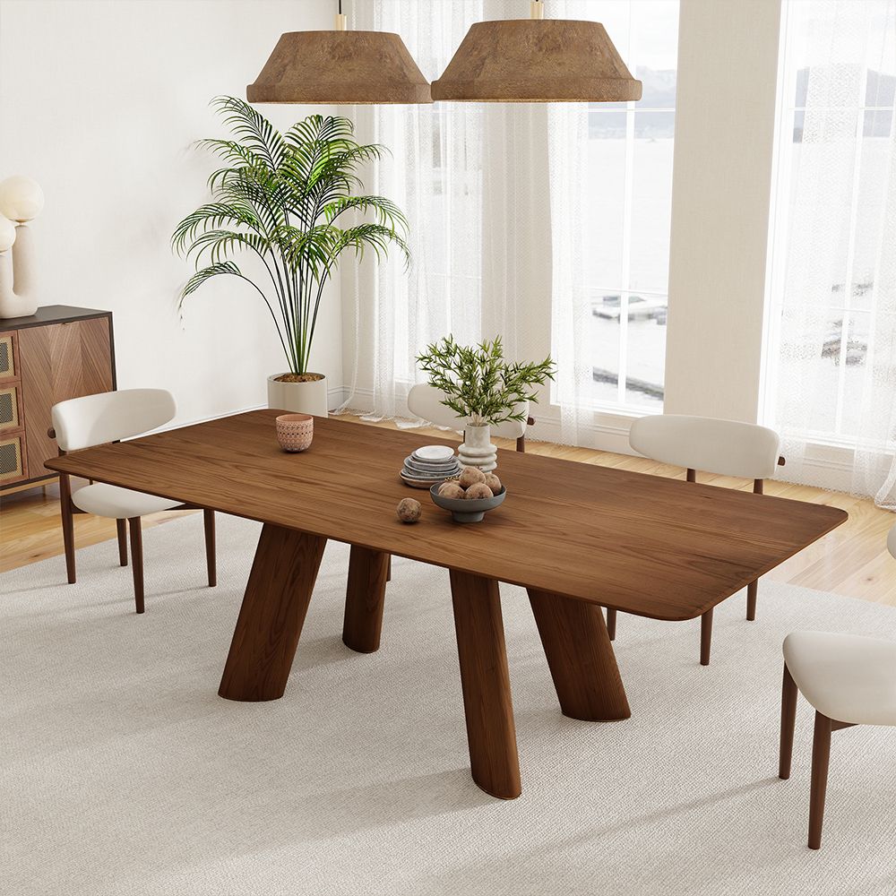 Designer look dining tables without the premium price tag and free home delivery