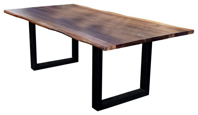 A Deep Dive into the Craftsmanship of the Modrest Taylor Dining Table