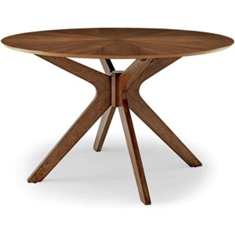 Modway Crossroads 63" Oval Wood Dining Table & Reviews | Wayfair throughout Creating Lasting Memories Around the Crossroads 63" Oval Wood Table