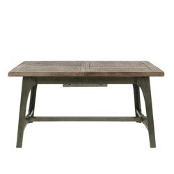 Moriville Rectangular Extendable Dining Table Grayish Brown - Signature ... with regard to Styling Your Space Around the Moriville Extendable Table