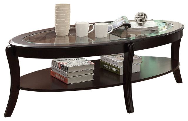 Myla Occasional Collection - Traditional - Coffee Tables - By Lexicon ... with Lenore Occasional Collection, Cocktail Table