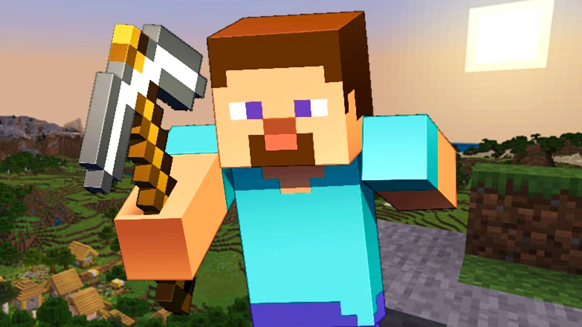 New Default Minecraft Skins Bring Back Steve’s Beard with Elevate Your Living Space with the Clemson Cherry Lift Top Table Set