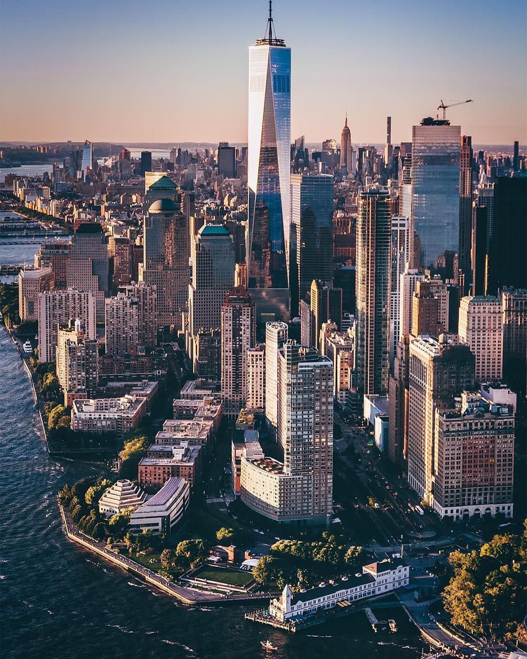 Newyorkcityfeelings - Your Site For Traveling To And Visiting New York | Downtown Manhattan, New ... pertaining to From 1.0 to 2.0 Key Features of Manhattan Comfort Anderson End Tables
