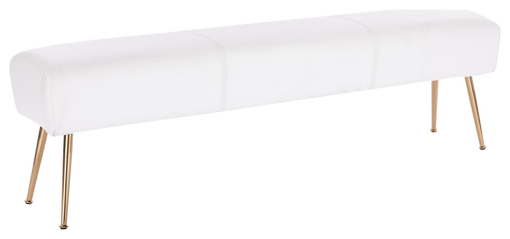 O’Donell PU Bench Innovations What Experts Are Saying