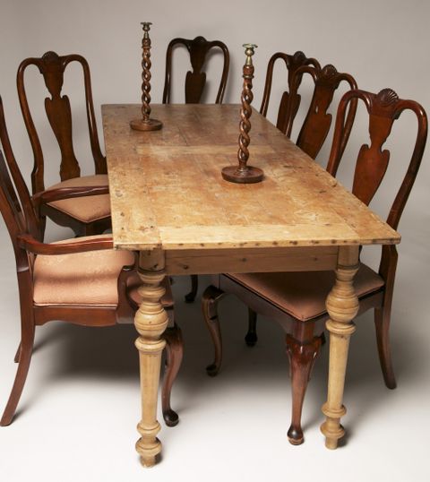 Old Antique Dining Table At David Masterson Blog within Understanding the timeless appeal of vintage dining tables with antique legs