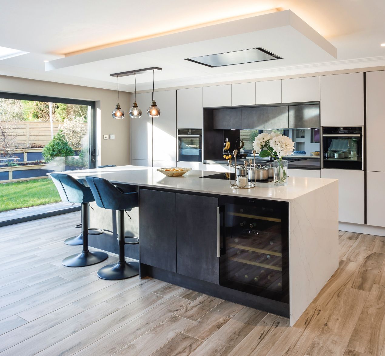 Open Plan Kitchen Design Images At Jaime Cardenas Blog with Modern Dining Table For Open Kitchen Design