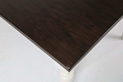 Orchard Park Square Counter Height Table - Traditional - Dining Tables ... in Orchard Park Square Counter Height Table