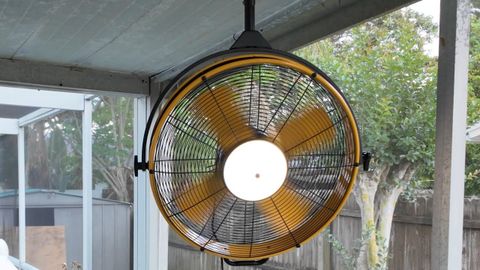 Orison 24.8'' Waterproof Outdoor Ceiling Fan, 6 Speed - Youtube regarding How Adjustable Speed Settings Enhance Outdoor Fan Performance