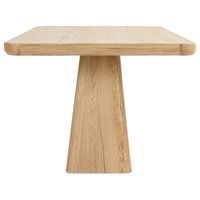 Orlando 71&quot; Dining Table Natural By Kosas Home - Transitional - Dining ... inside Orlando 71&quot; Dining Table Natural By Kosas Home