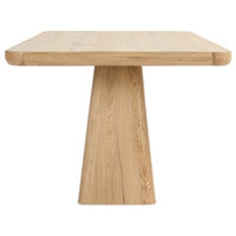 Orlando 71" Dining Table Natural By Kosas Home - Transitional - Dining ... inside Orlando 71" Dining Table Natural By Kosas Home