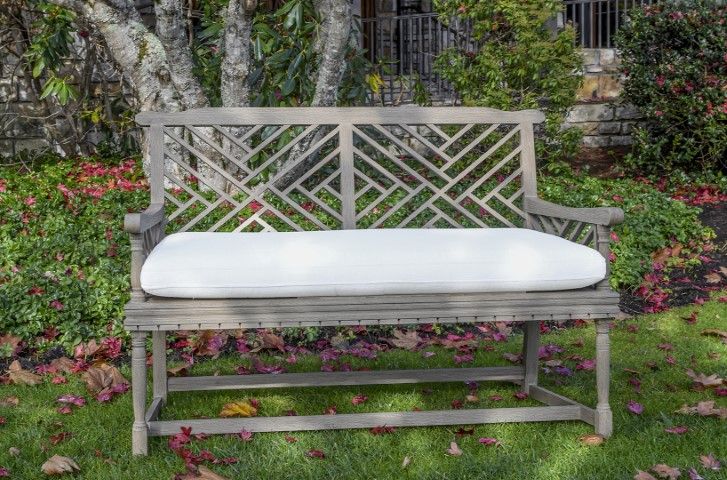 Outdoor | Meredith O'Donnell throughout O'Donnell Bench Craftsmanship and Enduring Appeal