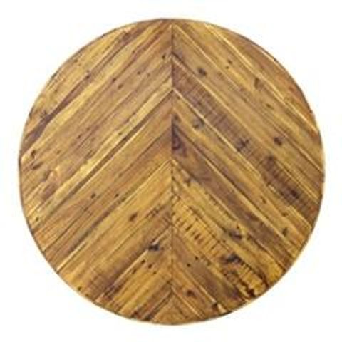 Parq Round Dining Table (Tl-1010-14) By Moes Home for Styling Your Space with a Parq Round Dining Table