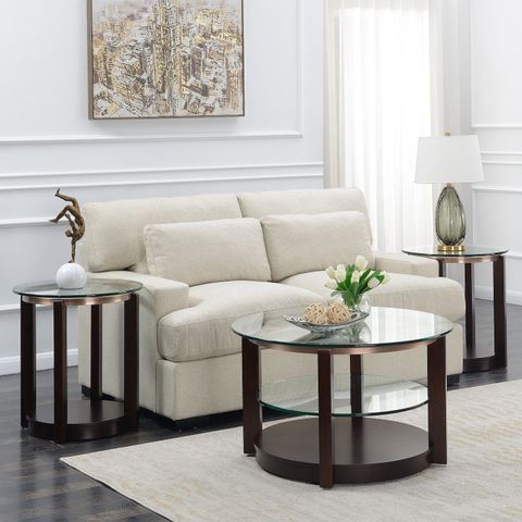 Picket House Furnishings Benton 3Pc Occasional Table Set - Walmart.com with Picket House Furnishings Percy 3Pc Occasional Table Set