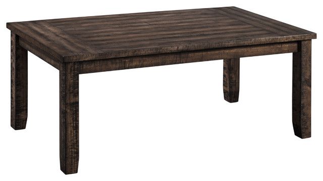 Picket House Furnishings Flynn 3Pc Occasional Table Set Tfn100Ot ... with regard to Smart Design Meets Everyday Living The Turner 3-Piece Occasional Table Set