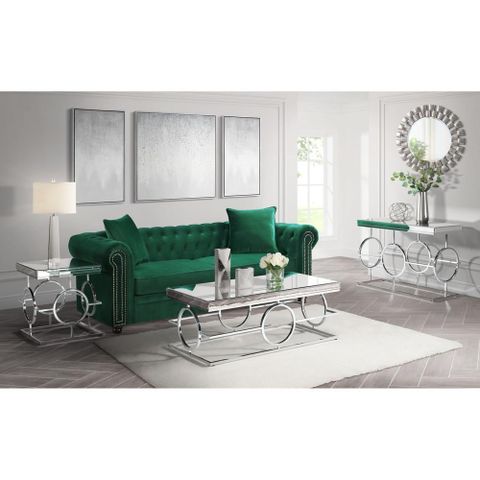 Picket House Furnishings Katie 3Pc Occasional Table Set - Walmart.com pertaining to Picket House Furnishings Percy 3Pc Occasional Table Set