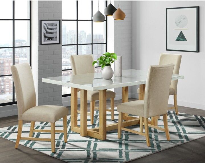 Beyond the Surface Understanding the Craftsmanship of the Turner Dining Table