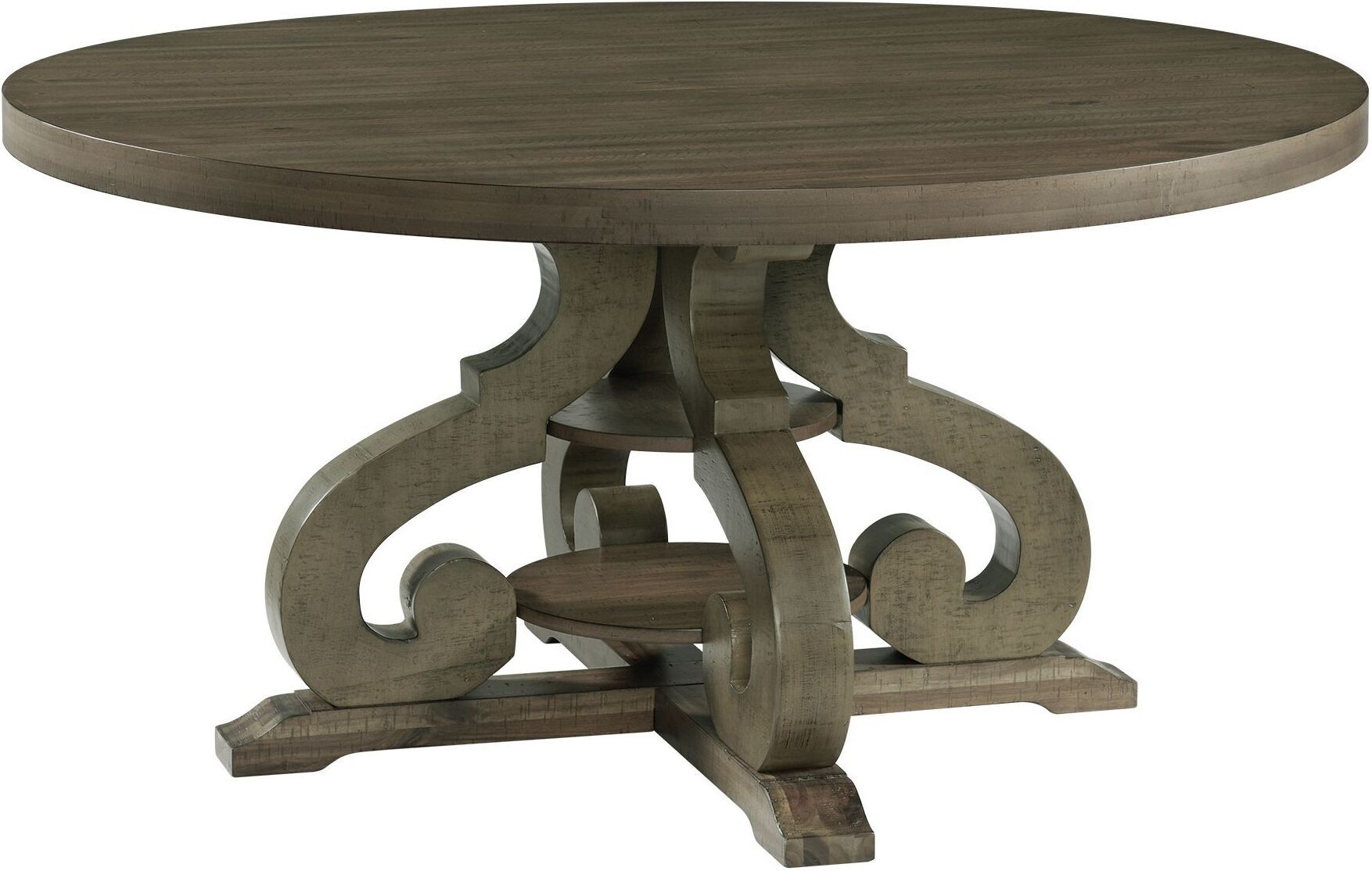 Your Guide to the Picket House Furnishings Stanford Round Table