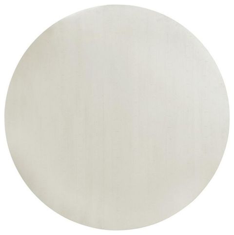 Picket House Furnishings Stanford Round Dining Table In White - Traditional - Dining Tables - By ... inside Picket House Furnishings Stanford Round Dining Table In Smokey Walnut