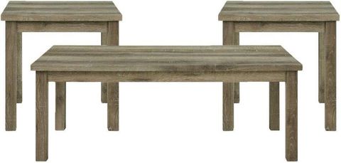 Picket House Furnishings Turner 3Pc Occasional Table Set With Lift Top ... regarding Picket House Turner 3 Piece Occasional Table Set With Lift Top