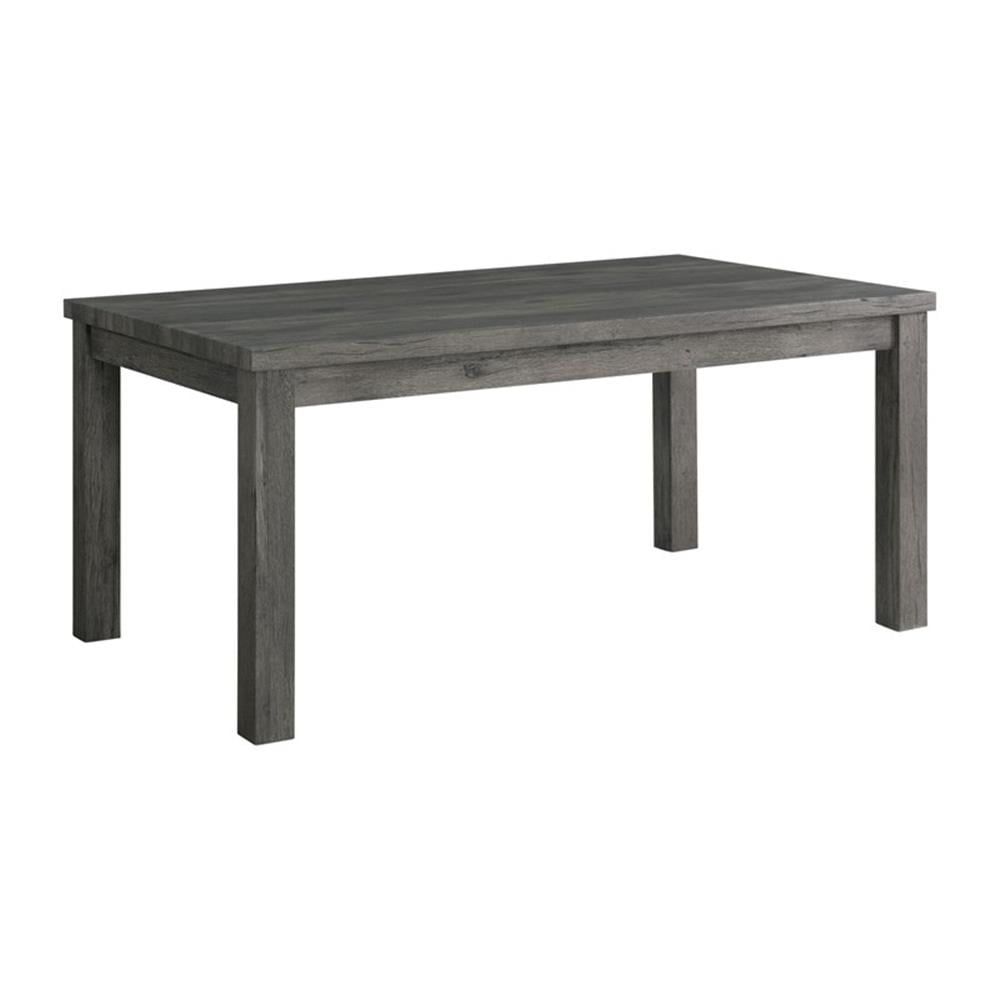Picket House Furnishings Turner Dining Table In Gray - Walmart.com intended for Picket House Furnishings Turner Rectangular Dining Table