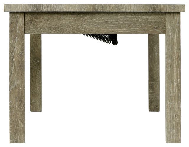 Picket House Turner 3 Piece Occasional Table Set With Lift Top ... throughout Picket House Turner 3 Piece Occasional Table Set With Lift Top