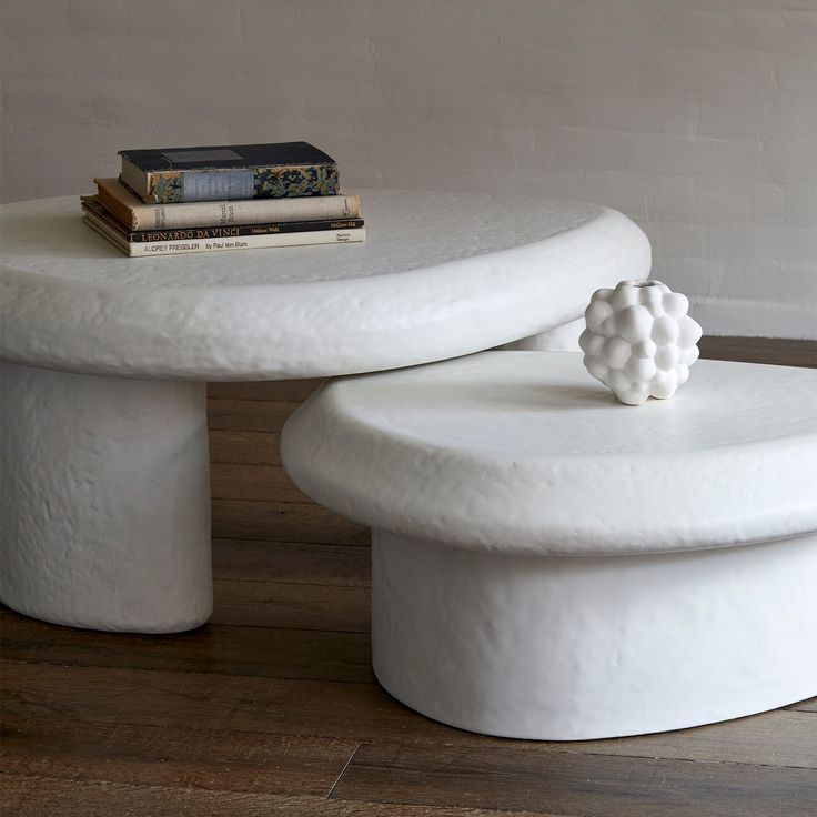 Pin On Products for The Secret to a Clutter-Free Living Room Nesting Cocktail Table Solutions