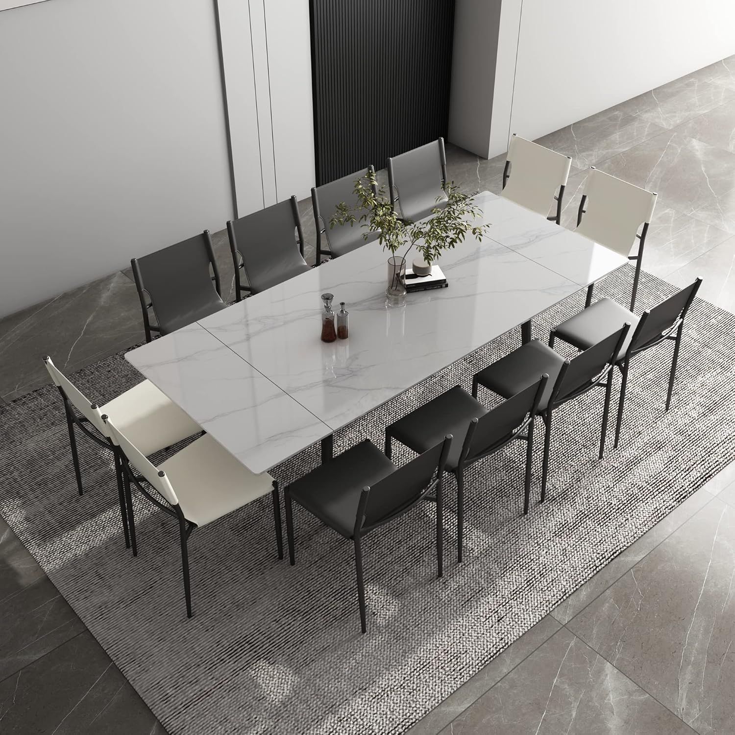 Rectangle Dining Table For 8 Size At Wendy Hopkins Blog in Choosing the Perfect Rectangular Dining Table for Your Family of Eight
